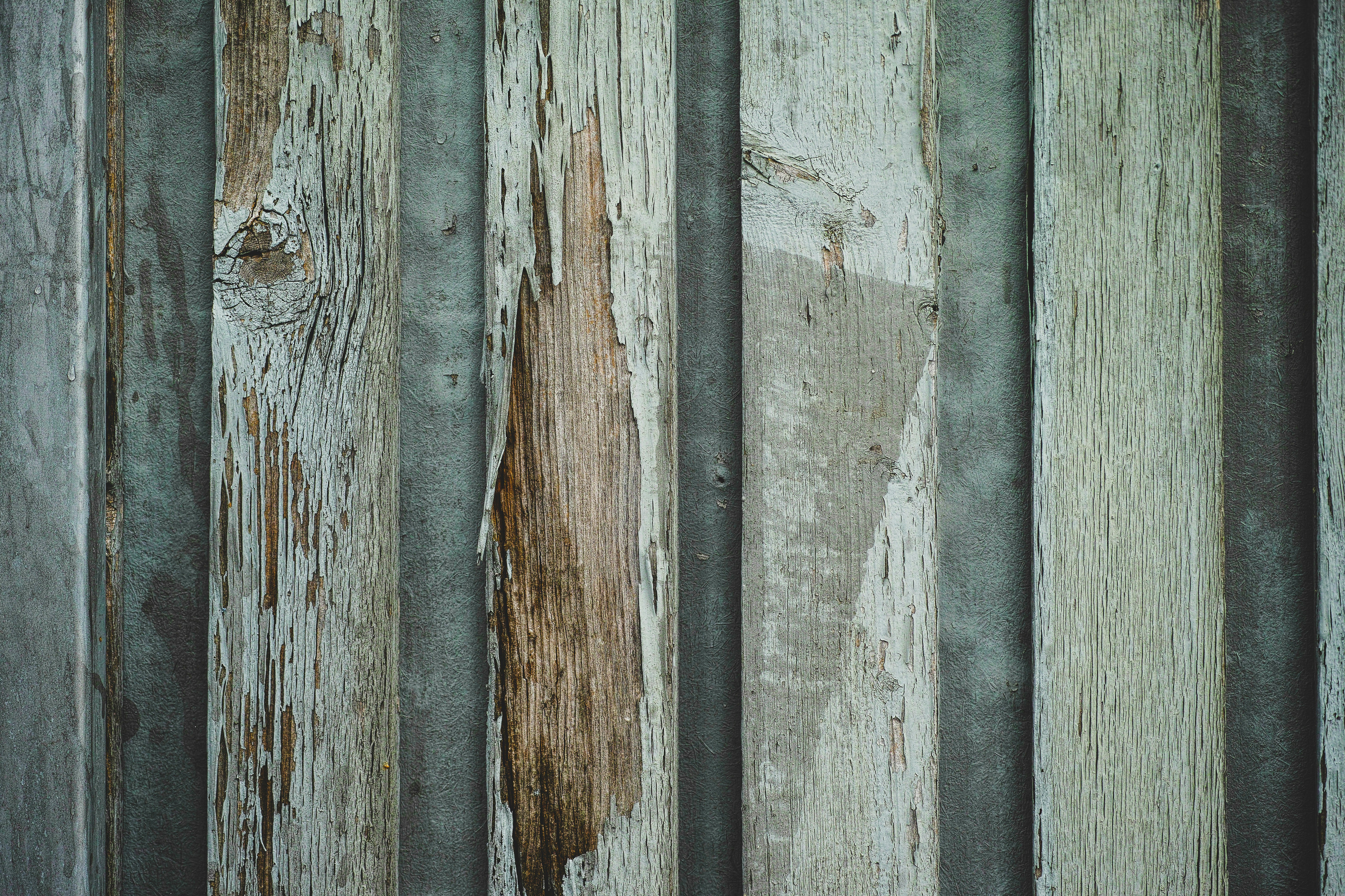 brown and gray wooden surface